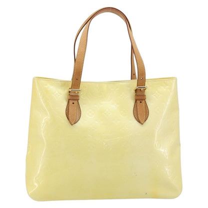 Louis Vuitton Brentwood Handbag Monogram Vernis Product Image