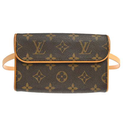 Louis Vuitton Florentine Waist Monogram Canvas medium