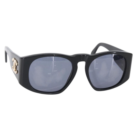 Chanel CHANEL Logo Sunglasses Eye Wear Plastic Product Image