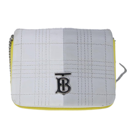 Burberry Lola Quilted Lambskin Mini