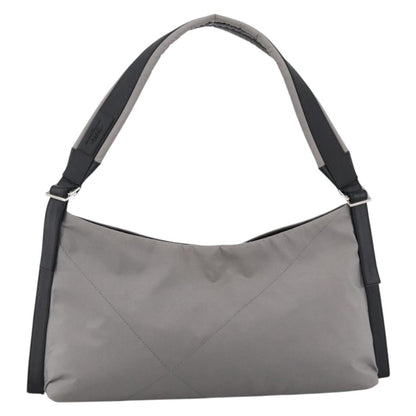 Salvatore Ferragamo Vintage Shoulder Bag Nylon Product Image