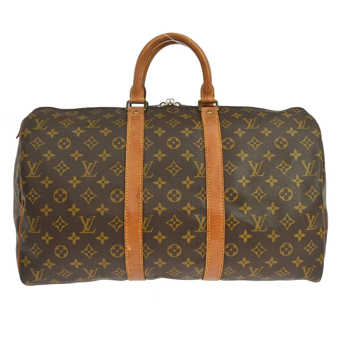 Louis Vuitton Keepall Monogram Canvas 45