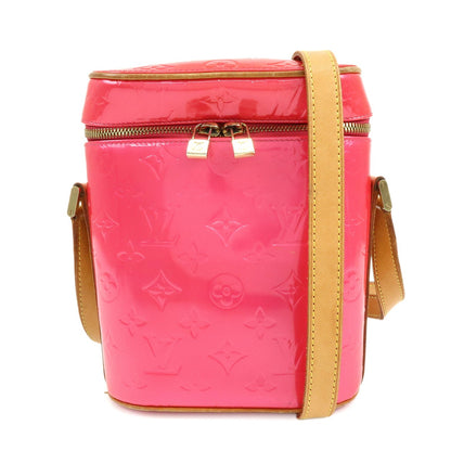 Louis Vuitton Sullivan Monogram Vernis Vertical