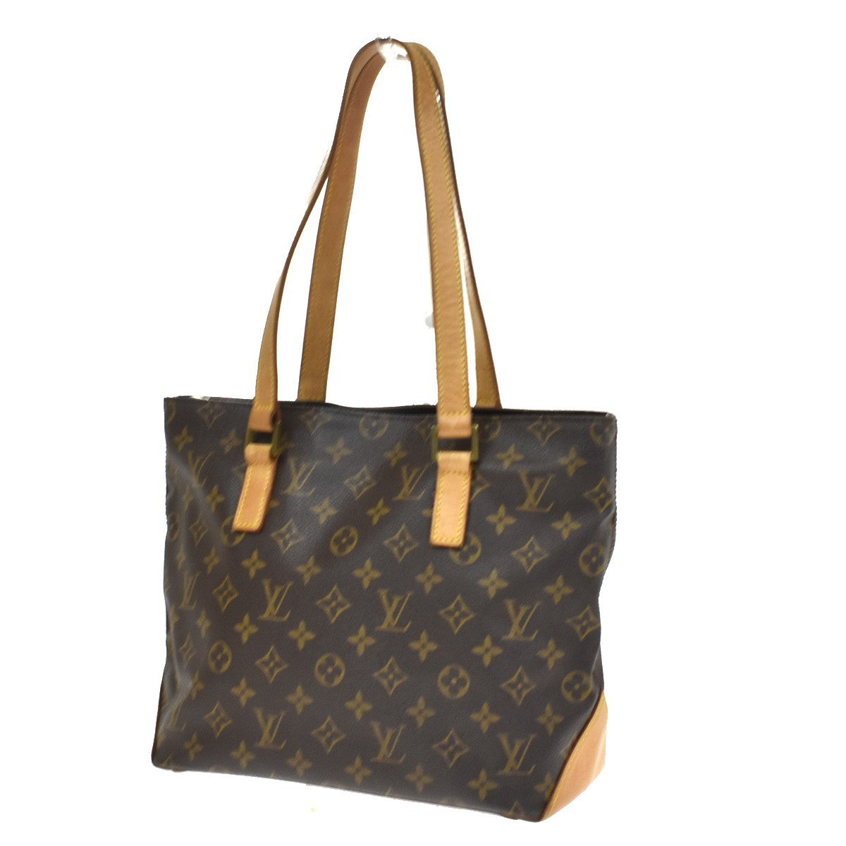 Louis Vuitton Cabas Piano Monogram Canvas Product Image