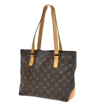 Louis Vuitton Cabas Piano Monogram Canvas Product Image