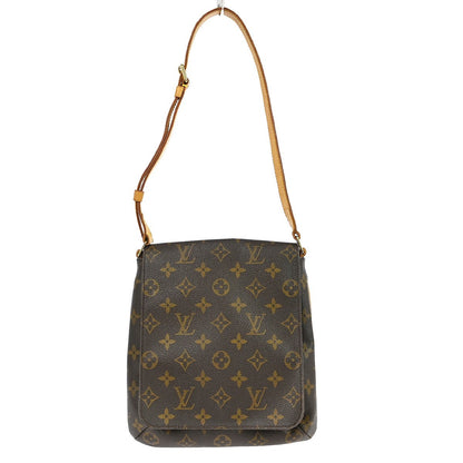 Louis Vuitton Musette Salsa Monogram Canvas PM
