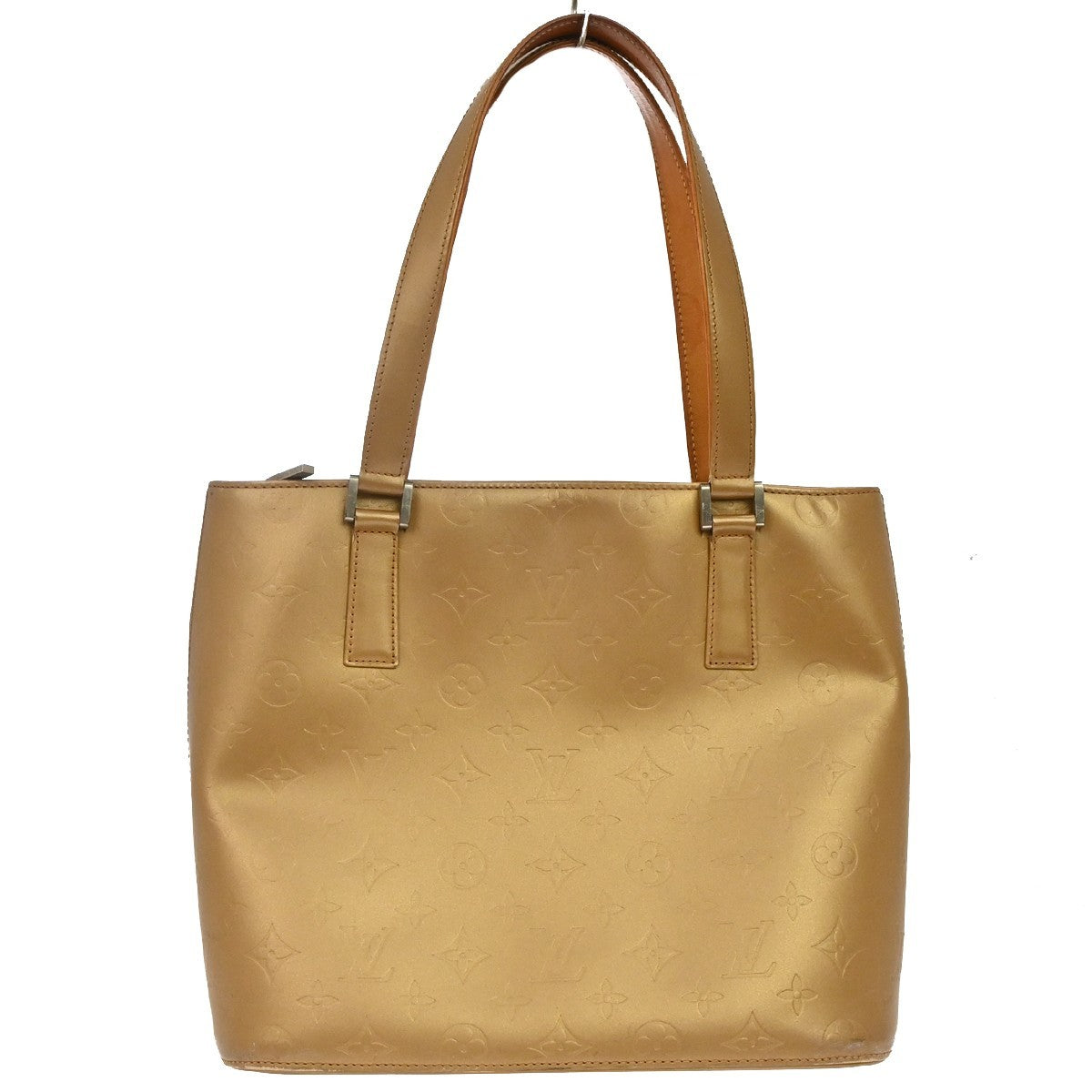Louis Vuitton Mat Stockton Monogram Vernis Product Image