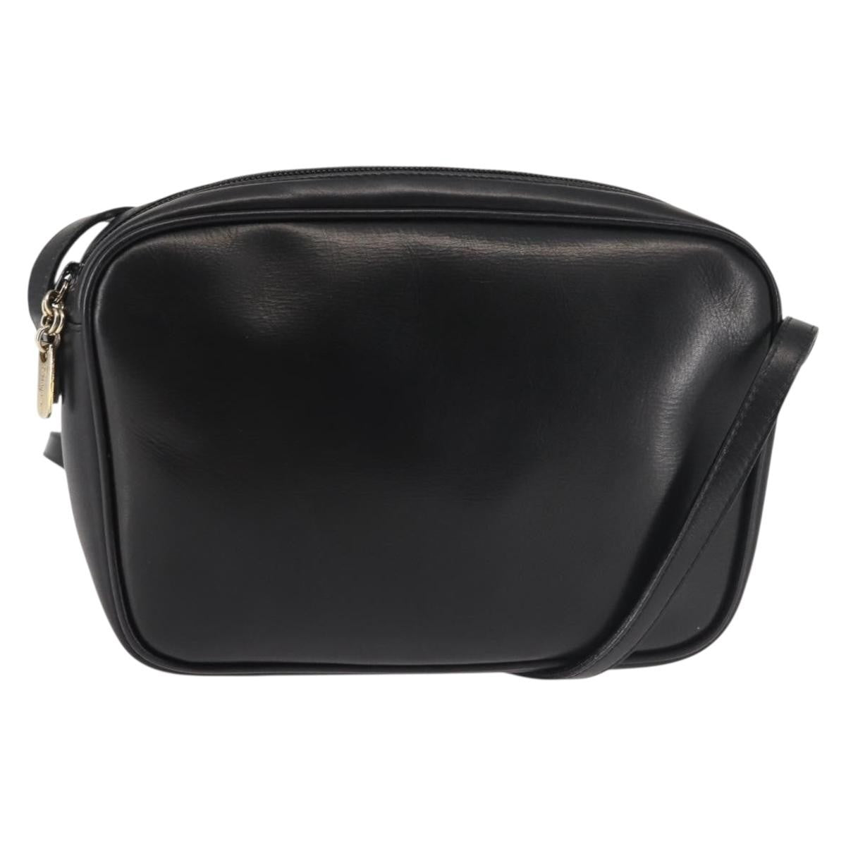 Salvatore Ferragamo Vala Shoulder Bag Leather Product Image