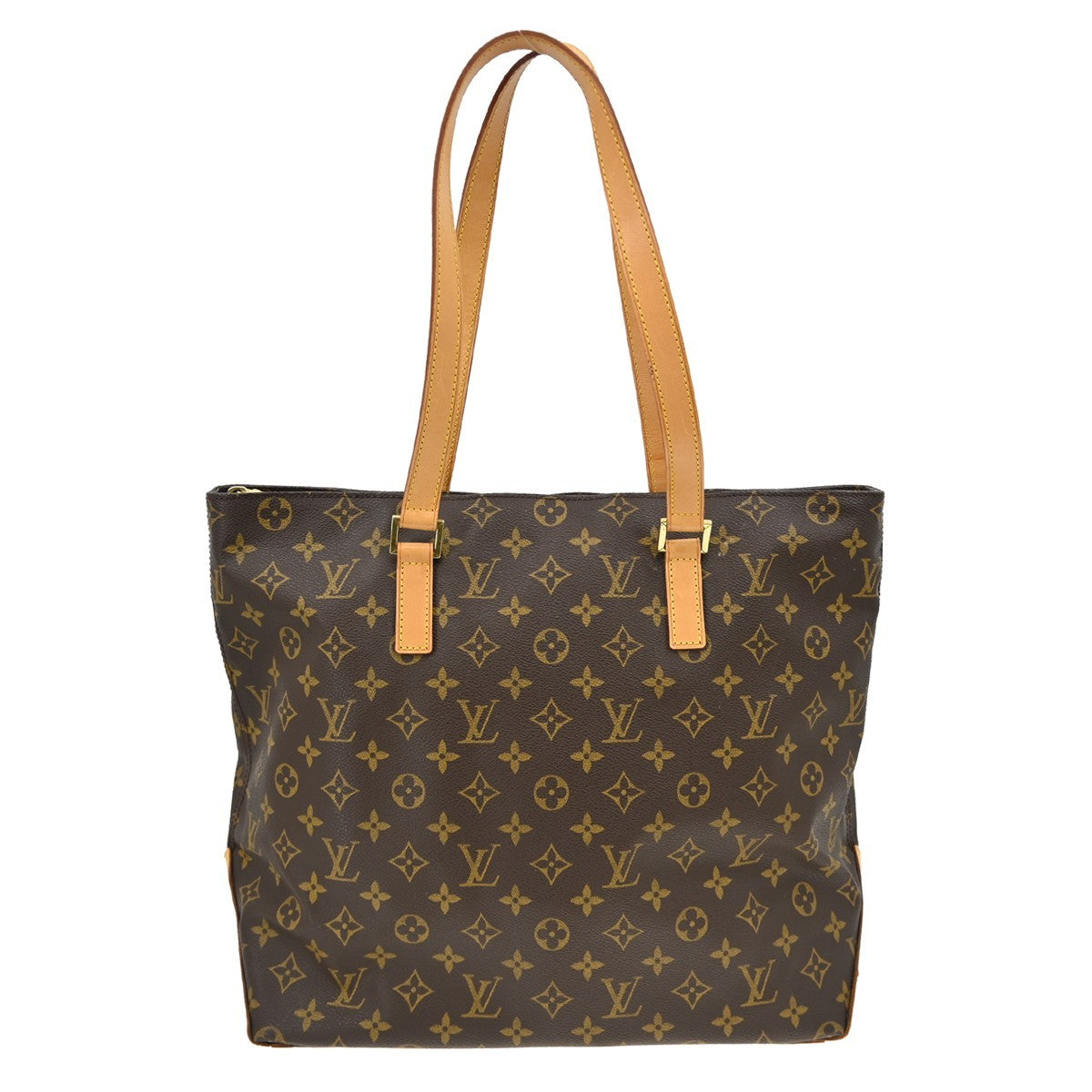 Louis Vuitton Cabas Mezzo Monogram Canvas Product Image