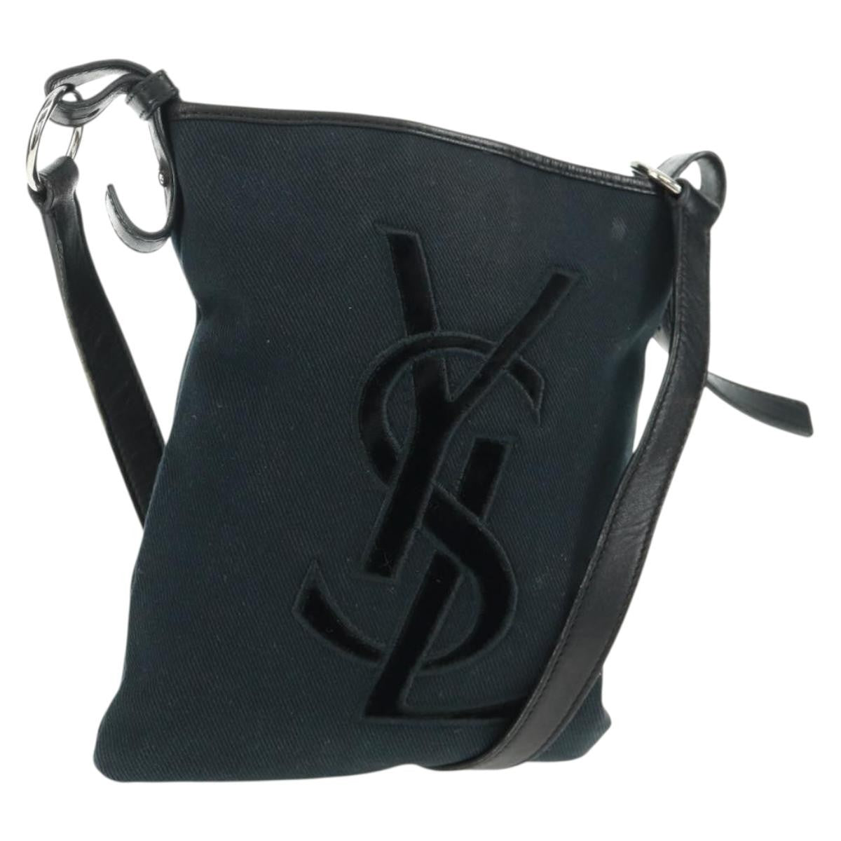 Saint Laurent Vintage Canvas Product Image