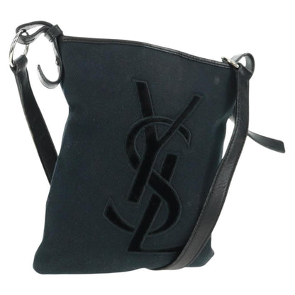 Saint Laurent Vintage Canvas Product Image