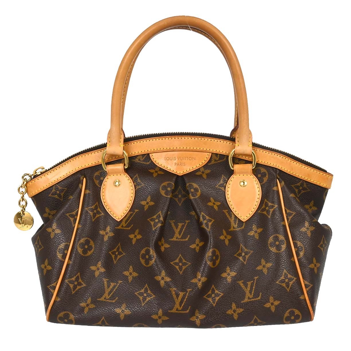 Louis Vuitton Tivoli Monogram PM