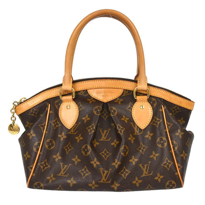 Louis Vuitton Tivoli Monogram PM