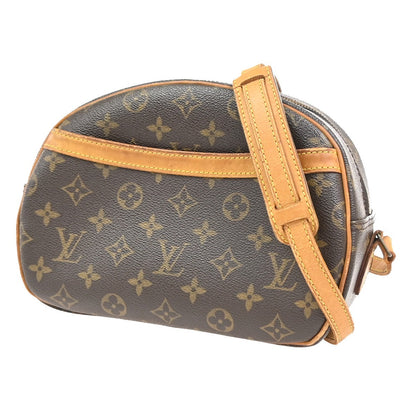 Louis Vuitton Blois Monogram Canvas Product Image