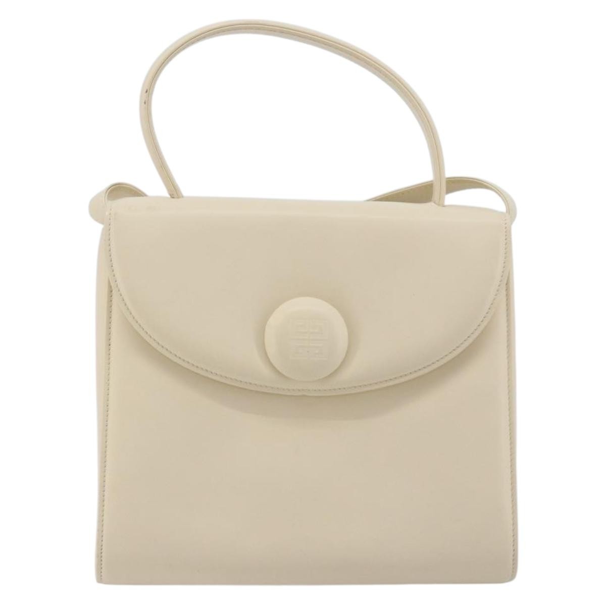 Givenchy Vintage Leather Product Image
