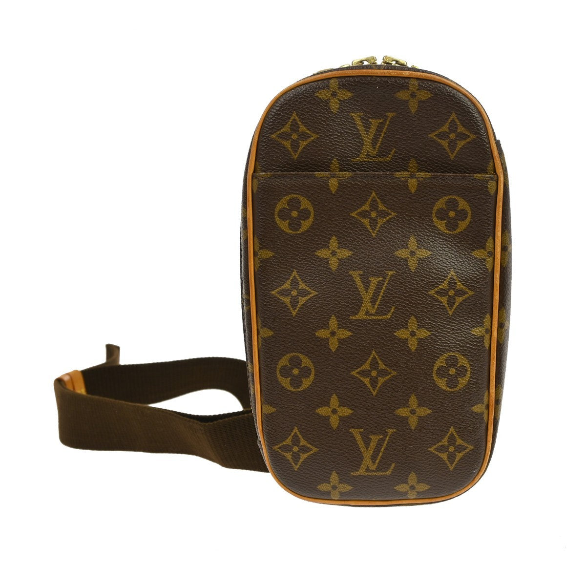 Louis Vuitton Pochette Gange Monogram Canvas Product Image