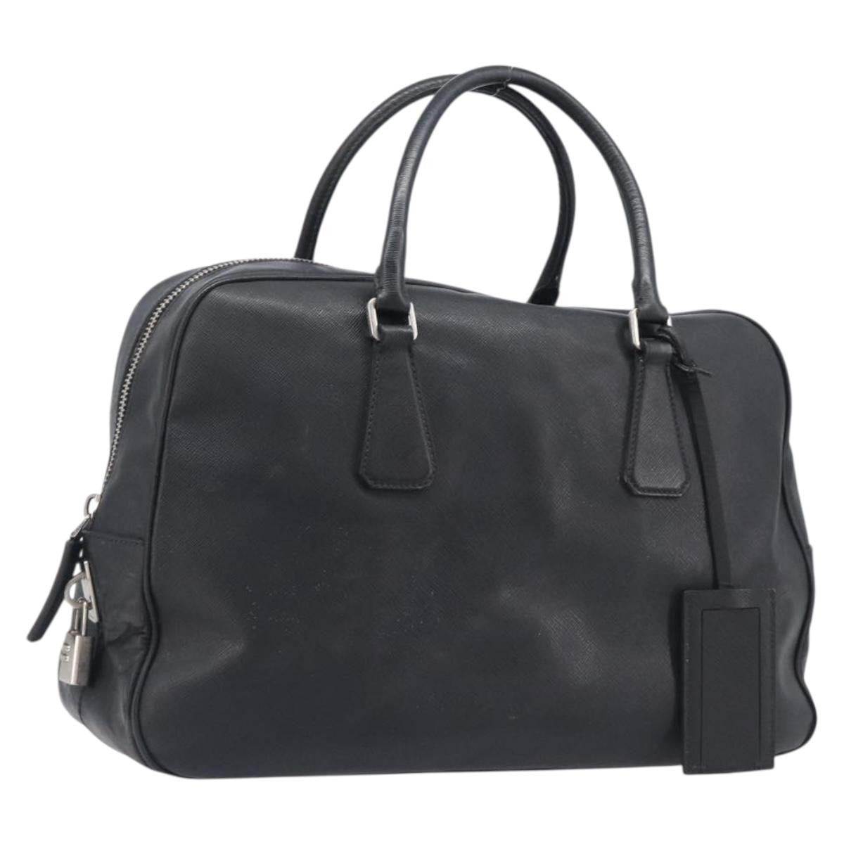 Prada Vintage Leather Product Image