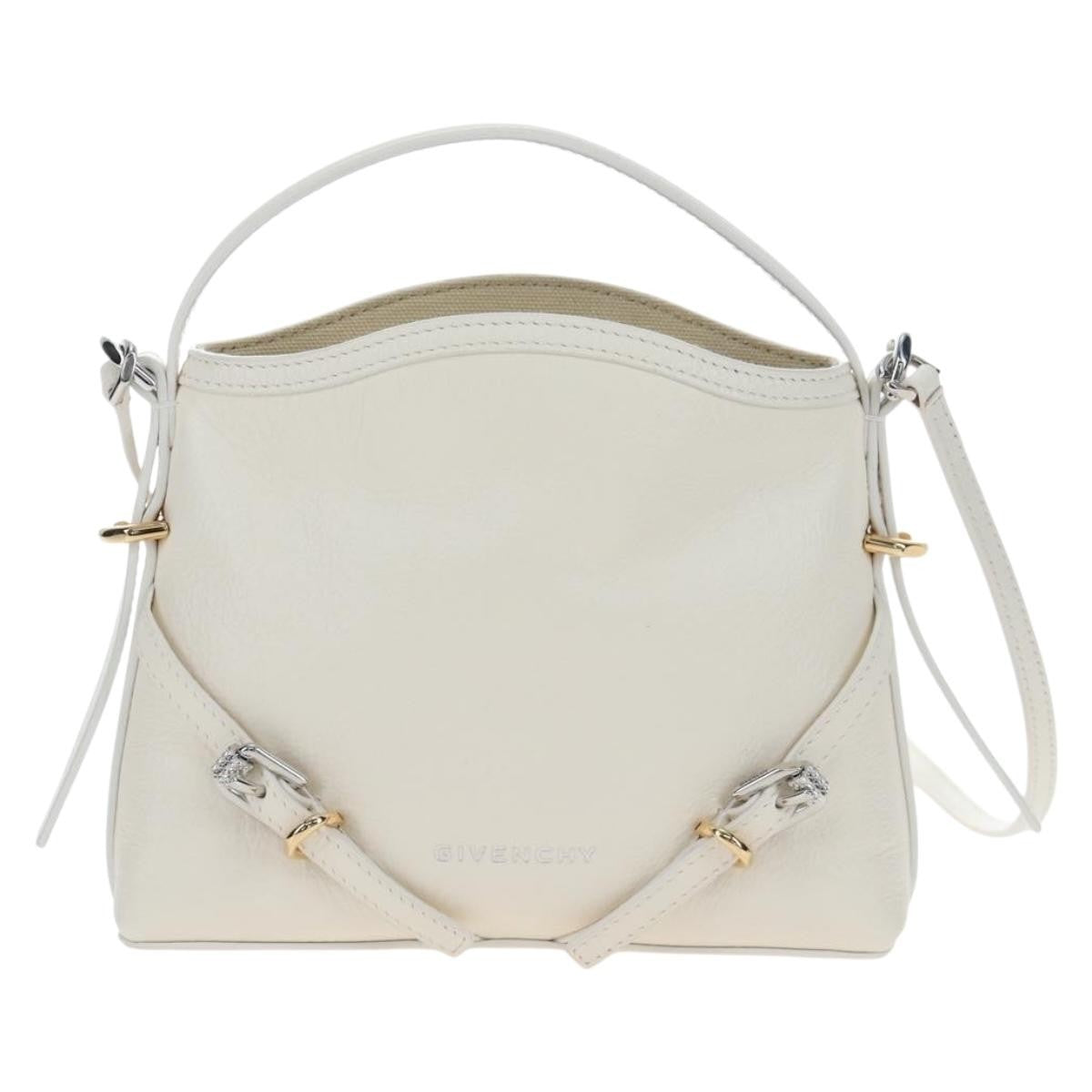 Givenchy Voyou Leather Product Image