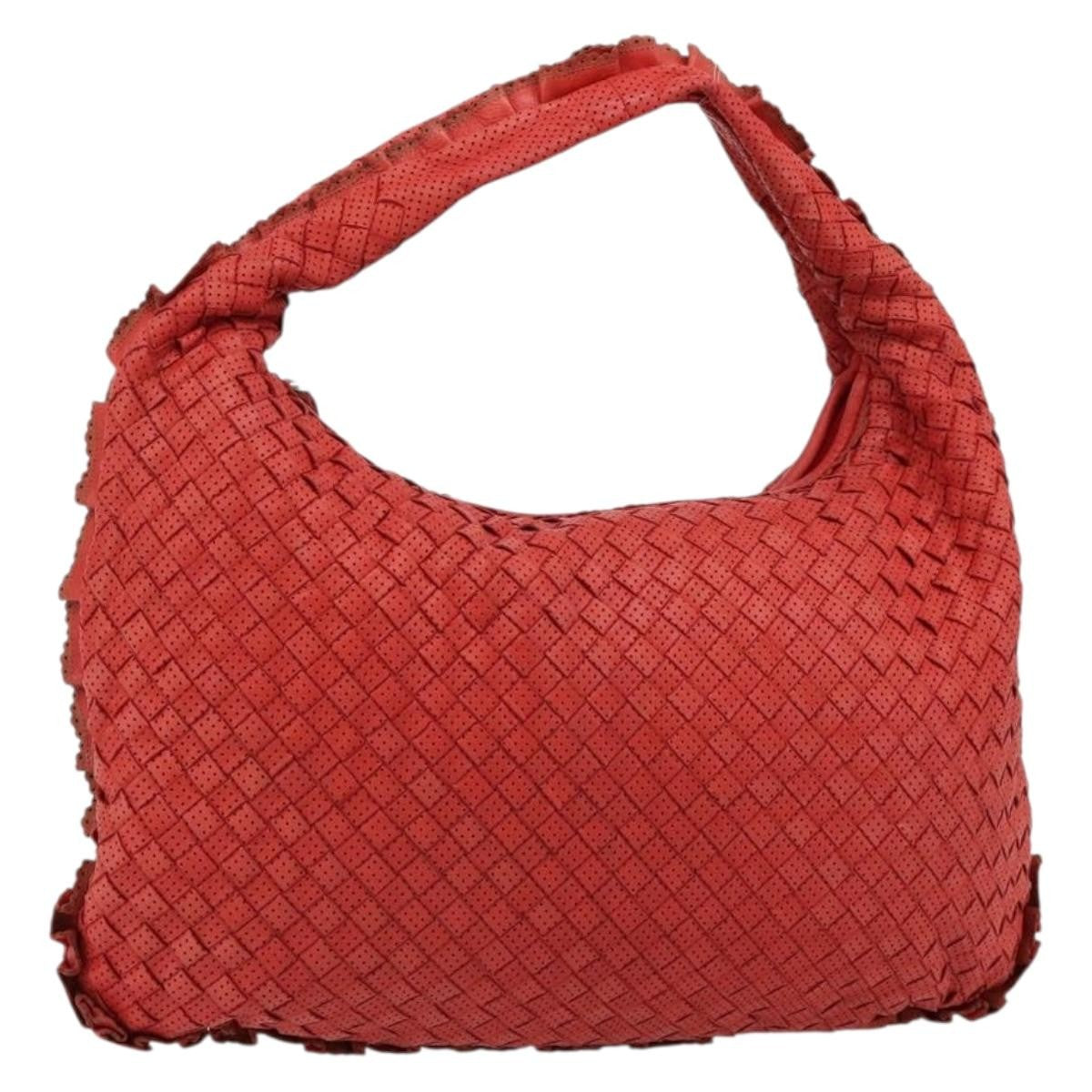 Bottega Veneta Intrecciato Shoulder Leather Product Image