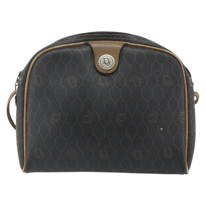 Christian Dior Vintage Honeycomb Canvas Product Image