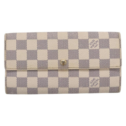 Louis Vuitton Sarah Damier Compact