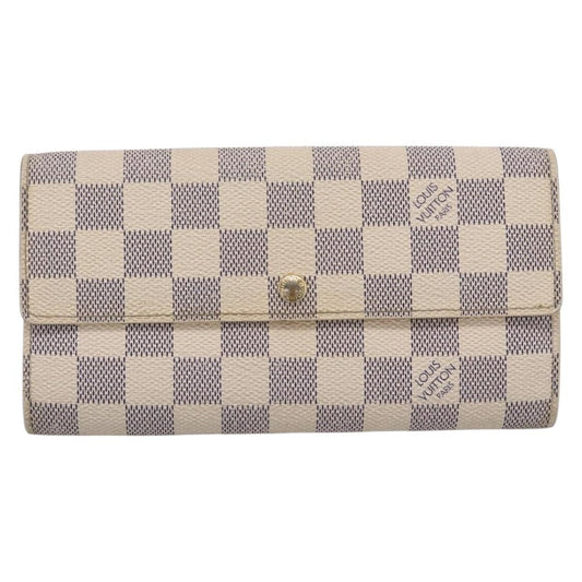 Louis Vuitton Sarah Damier Compact