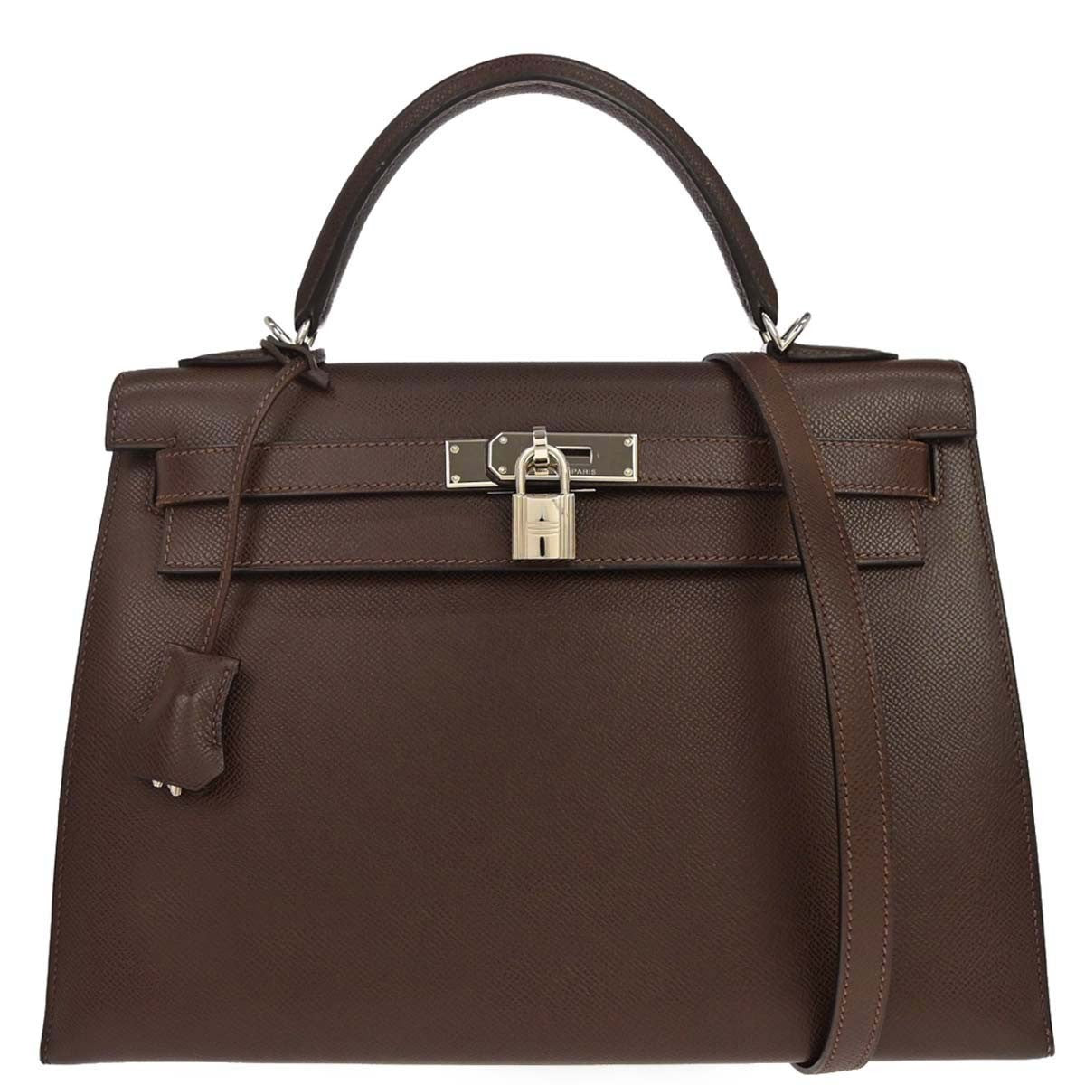 Hermes Kelly Sellier Epsom Product Image