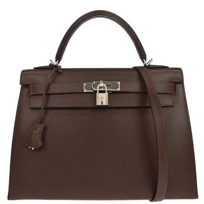 Hermes Kelly Sellier Epsom Product Image