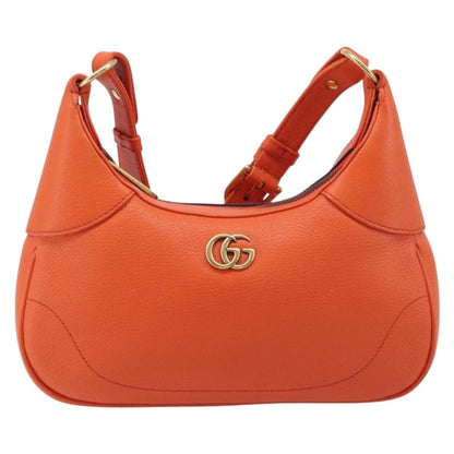 Gucci Aphrodite Leather Mini