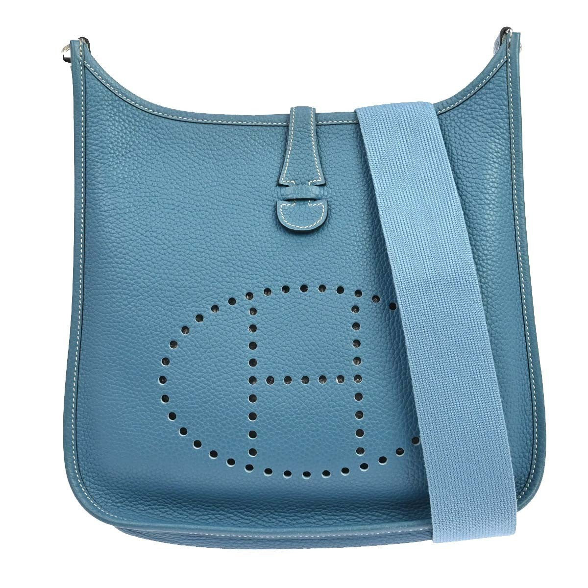 Hermes Evelyne Bag Gen III Clemence PM