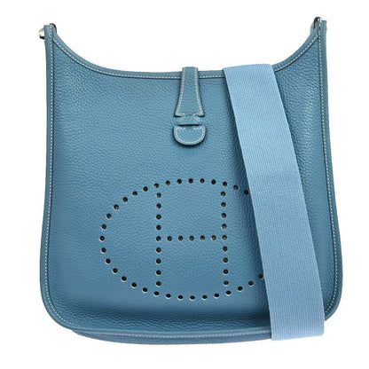Hermes Evelyne Bag Gen III Clemence PM