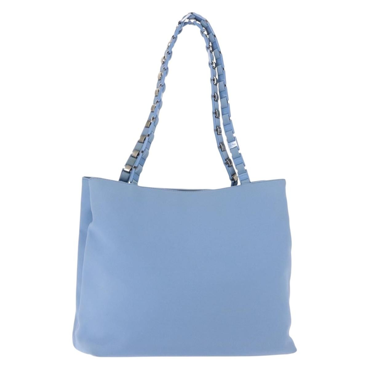 Salvatore Ferragamo Vala tote Canvas Product Image