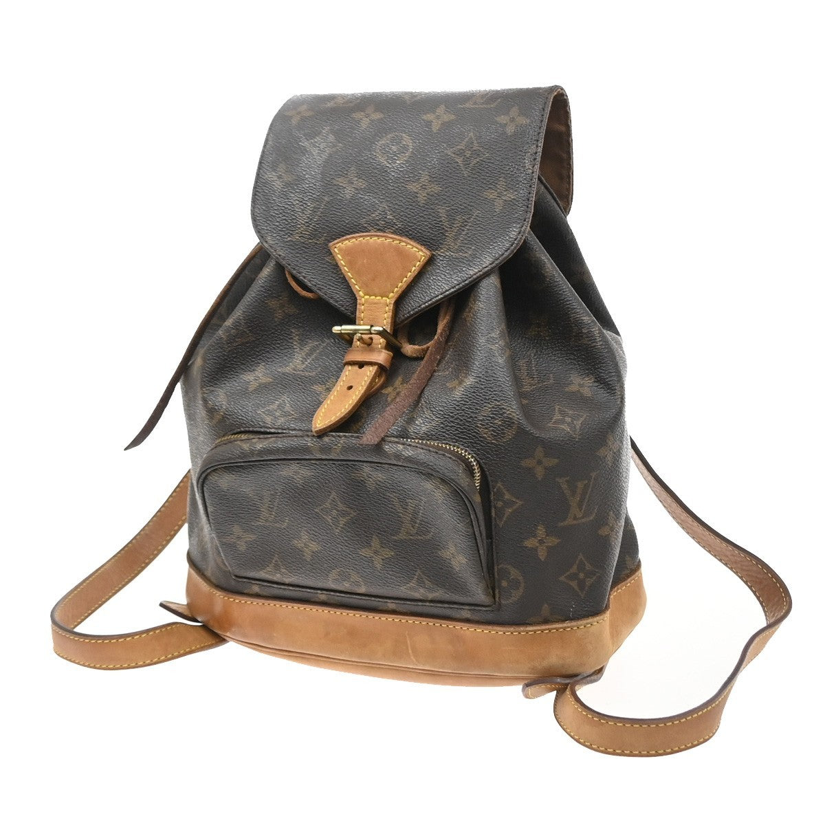 Louis Vuitton Montsouris Monogram MM