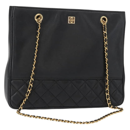 Givenchy Vintage 4G shoulder bag Leather Product Image