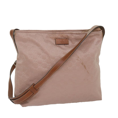 Gucci GG Canvas Canvas medium