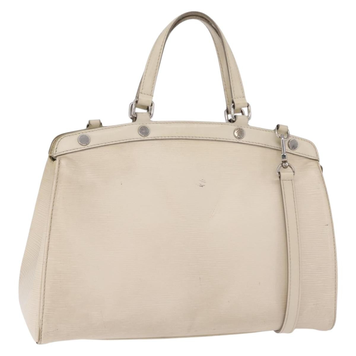 Louis Vuitton Brea Epi Leather MM