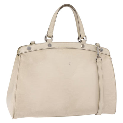 Louis Vuitton Brea Epi Leather MM