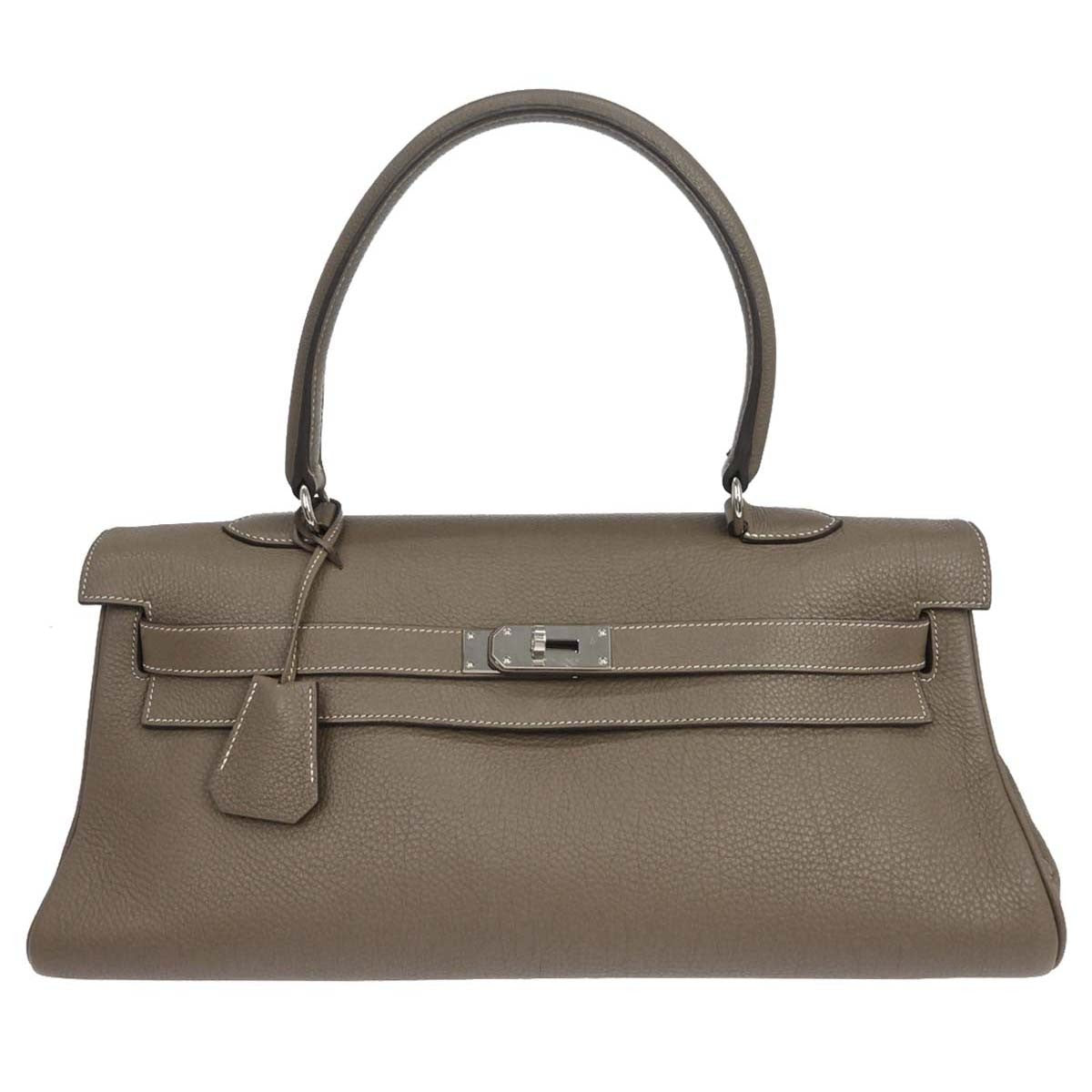 Hermes Shoulder Kelly Clemence 42