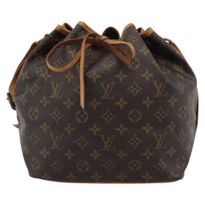 Louis Vuitton Petit Noe Monogram Canvas Product Image