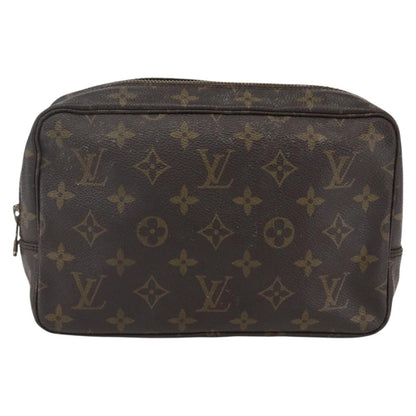 Louis Vuitton Trousse Toilette Monogram Canvas 23