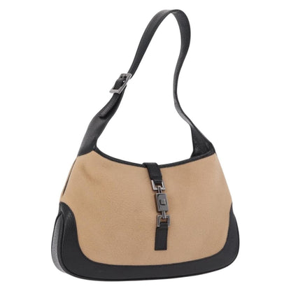 Gucci Jackie Hobo GG Canvas Medium