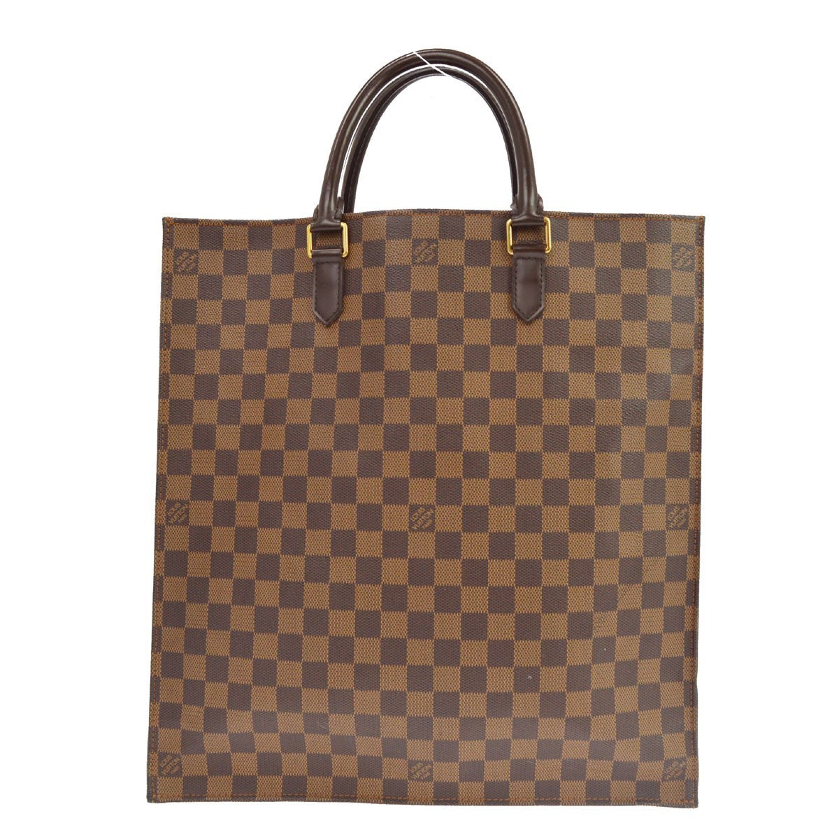 Louis Vuitton Sac Plat Damier PM
