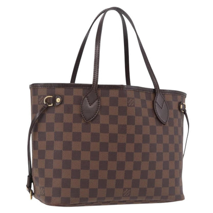 Louis Vuitton Neverfull Damier PM