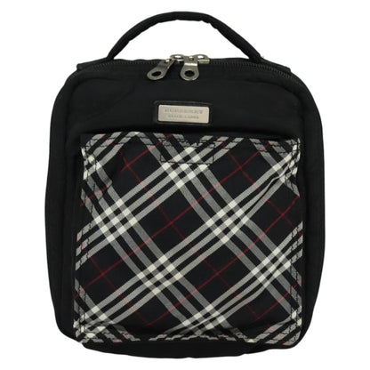 Burberry Nova check Black Label Nylon Product Image