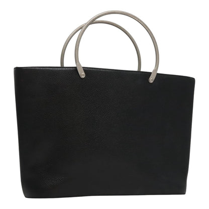 Chanel Vintage Tote Leather Product Image