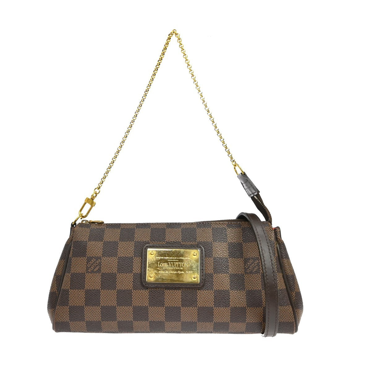 Louis Vuitton Eva Damier Product Image