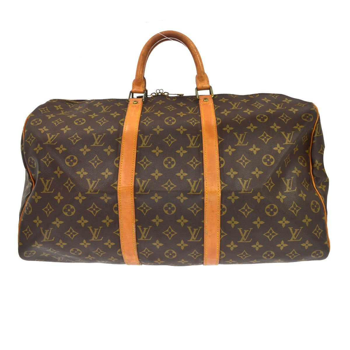 Louis Vuitton Keepall Monogram Canvas 50