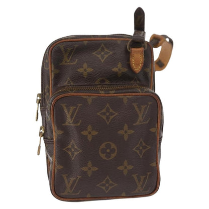 Louis Vuitton Amazone Bag Monogram Canvas PM