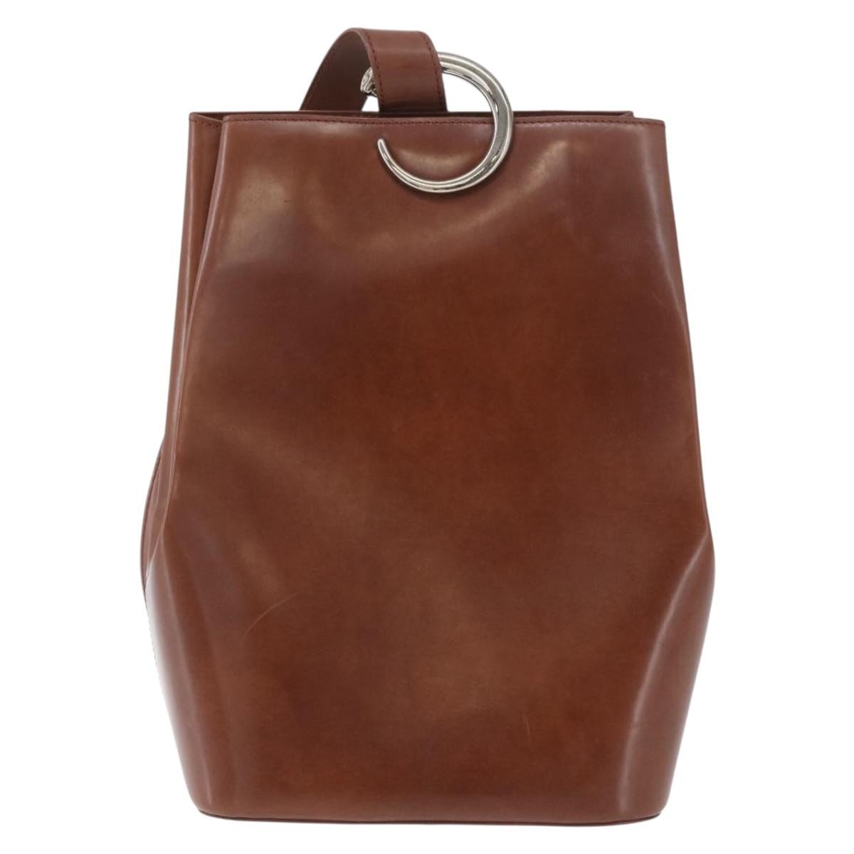 cartier Panthère Shoulder Patent leather Product Image