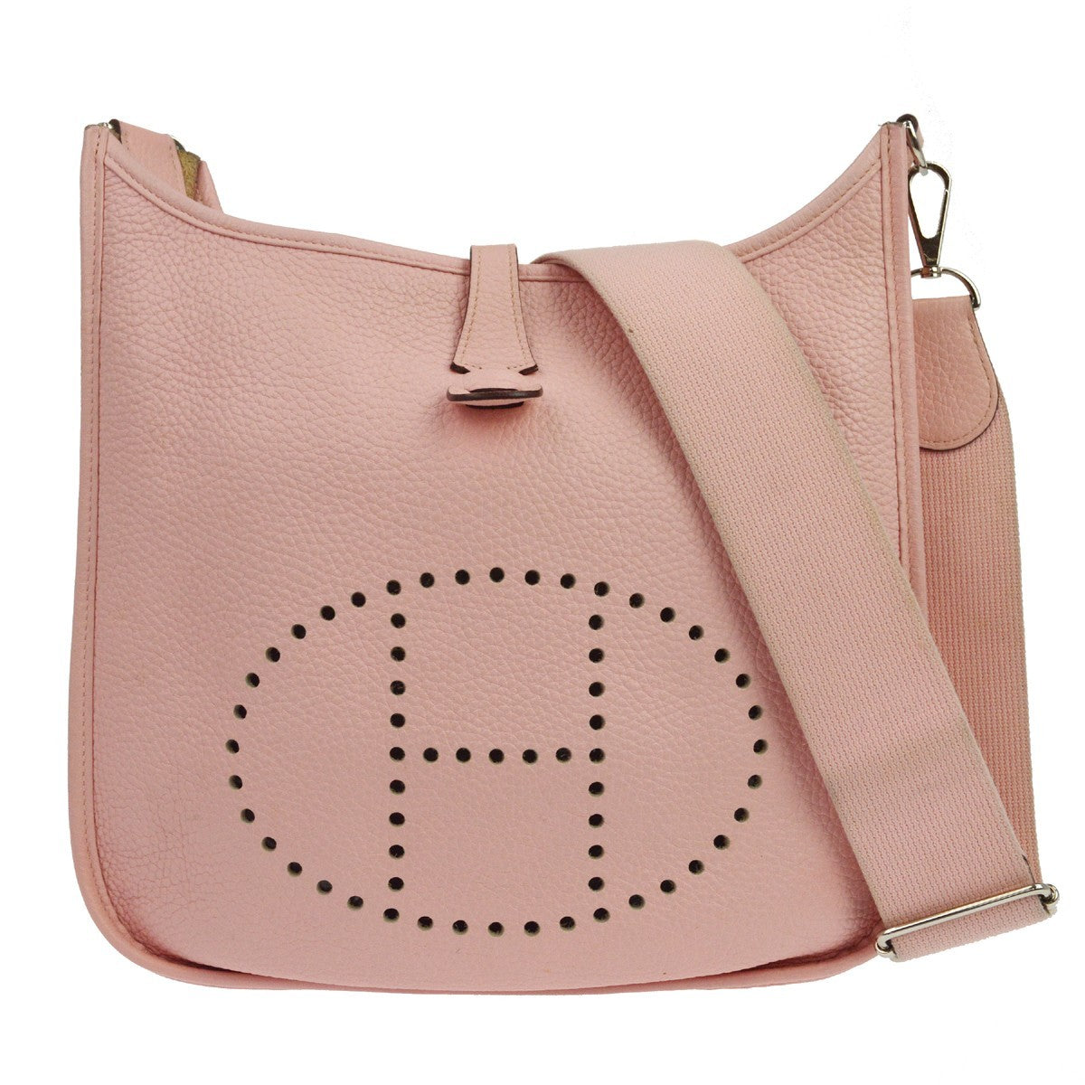 Hermes Evelyne Bag Gen III Clemence PM